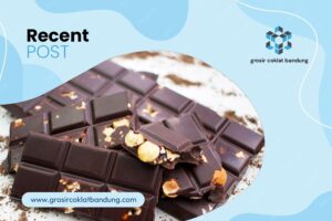Grosir Cokelat All Brand Bandung