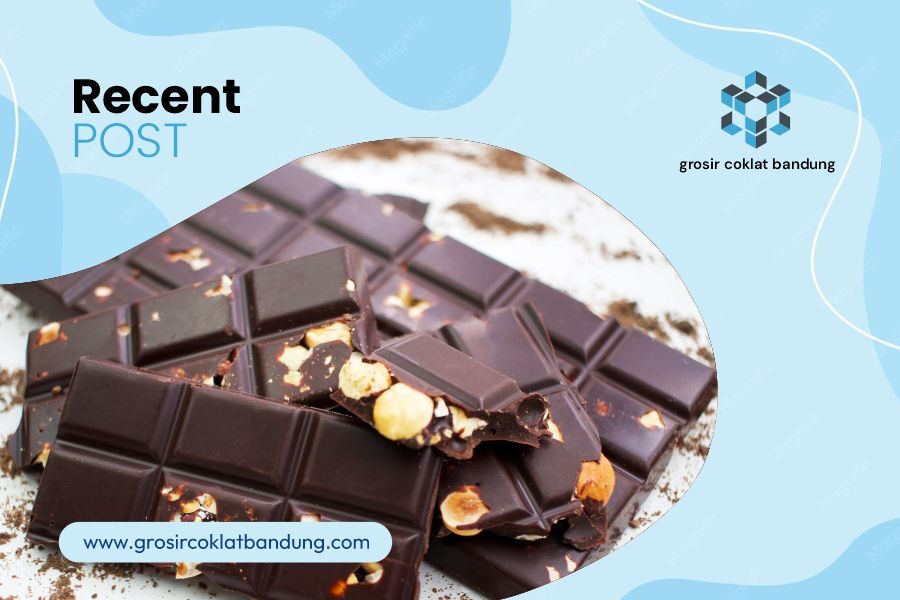 Grosir Cokelat All Brand Bandung