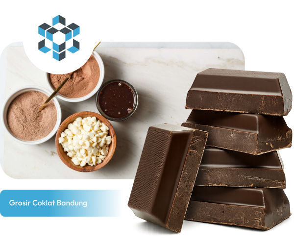 Grosir Coklat Bandung Profil
