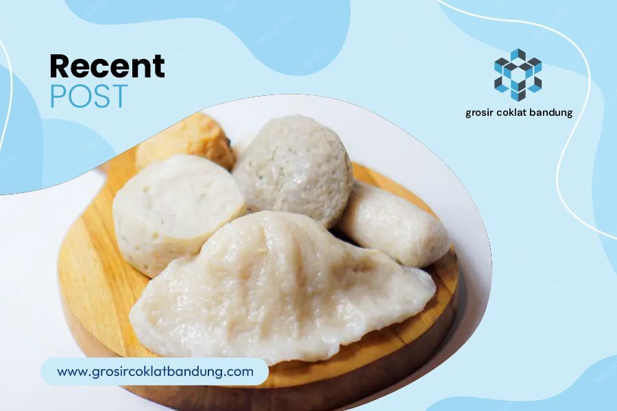 Jual Frozen Food Kemasan Bandung