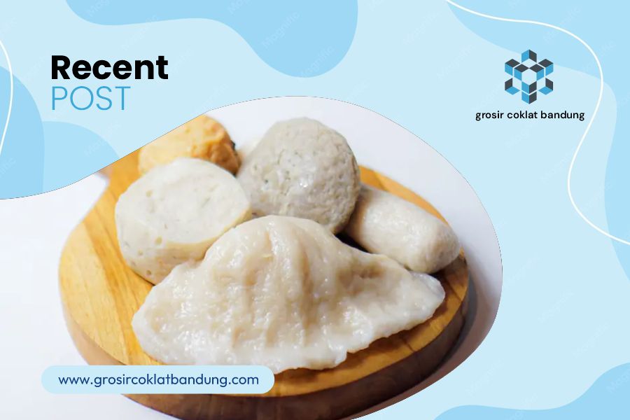 Jual Frozen Food Kemasan Bandung