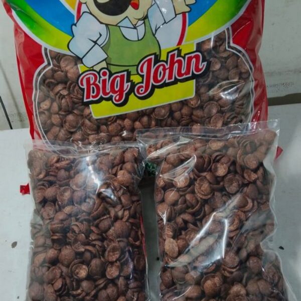 Sereal Choco Crunch