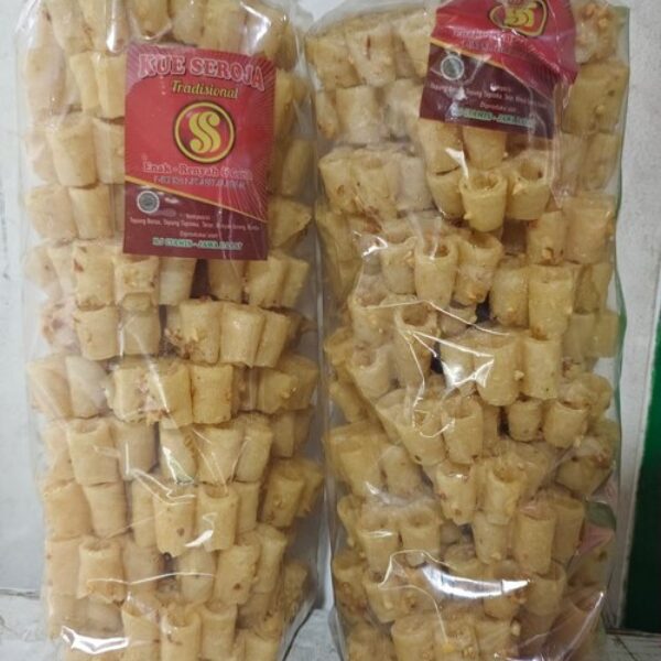Seroja Karuhun 1kg